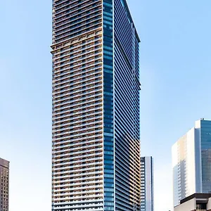 オークウッドスイーツ横浜 5* 横浜市