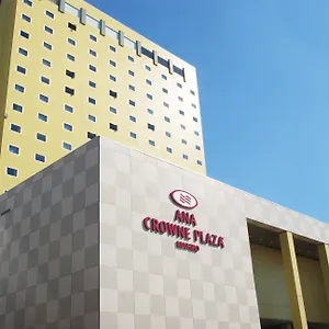 Anaクラウンプラザホテル釧路 釧路市