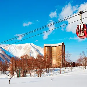 ウェスティン ルスツリゾート 留寿都村