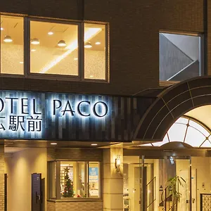 パコ 帯広駅前 帯広市