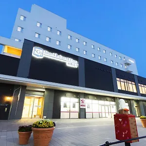 ラジェント プラザ 函館 北斗市