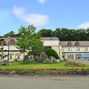 こぶしの湯あつま Atsuma